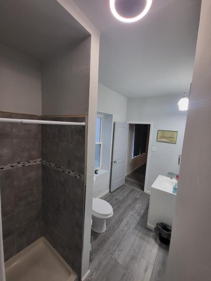 Holiday home Chamberlain Manor Rooms Wellston