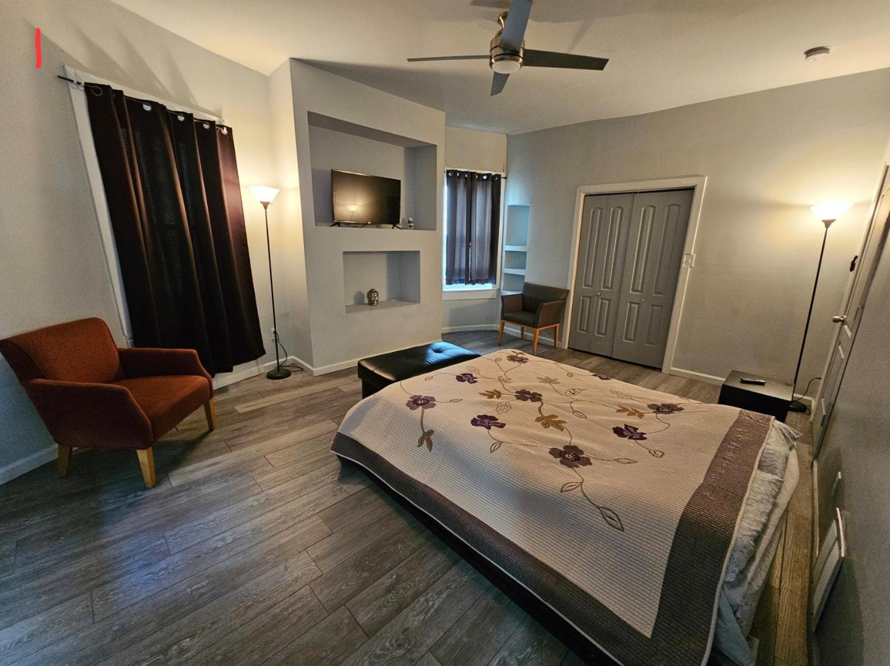 Holiday home Chamberlain Manor Rooms *